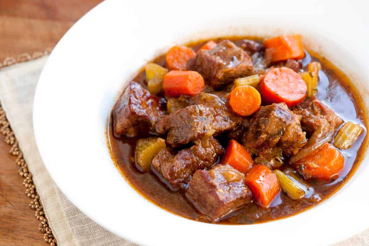 Secrets to the Best Guinness Beef Stew: Ultimate Comfort Food